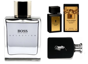 Presents for HIM - 6 Gift Ideas for Men